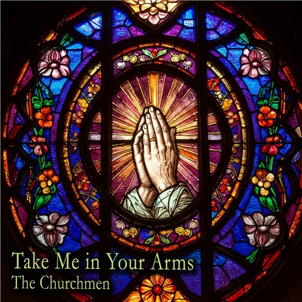 Take Me in Your Arms