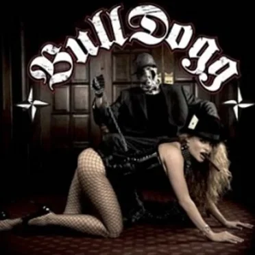 Bulldogg by Bulldogg - album cover