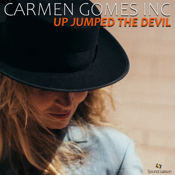 Up Jumped The Devil