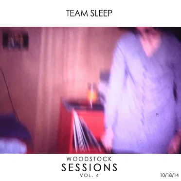 Woodstock Sessions, Vol. 4