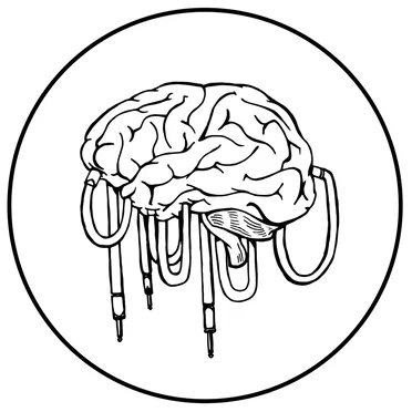 Transmitter by Hang The DJ - album cover