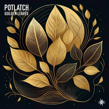 Golden Leaves