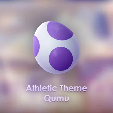 Athletic Theme (from "Yoshi's Island")