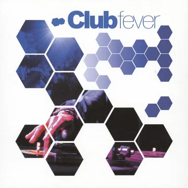 Club Fever by Various Artists - album cover
