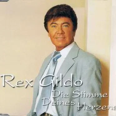 Die Stimme deines Herzens