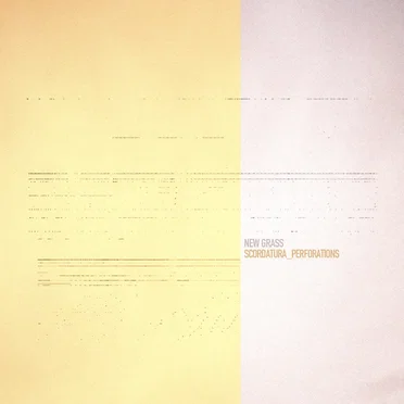 Scordatura Perforations