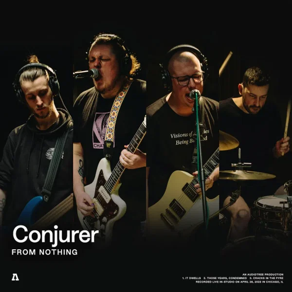 Audiotree From Nothing