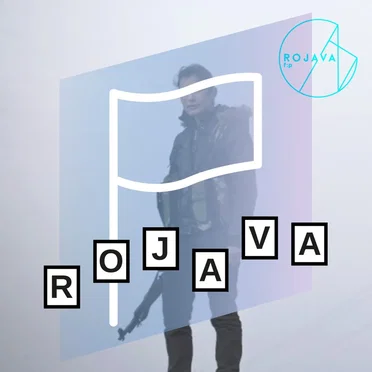 Music, Awareness & Solidarity w/ Rojava Revolution by Various Artists - album cover
