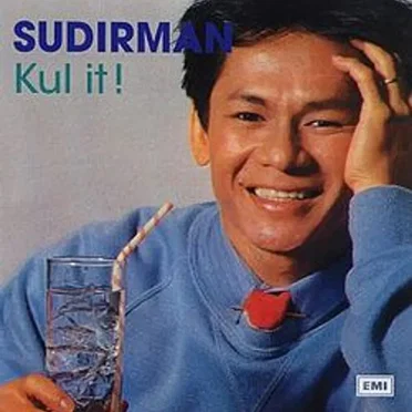 Kul it! by Sudirman - album cover