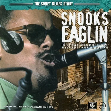The Sonet Blues Story