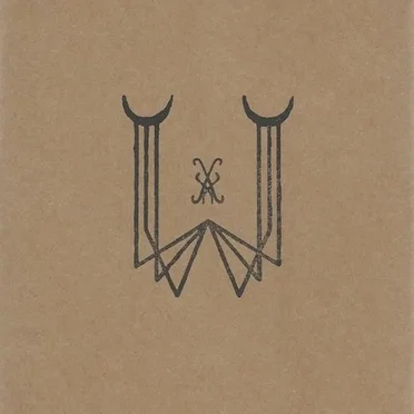 Temple Treye by Aeoga - album cover