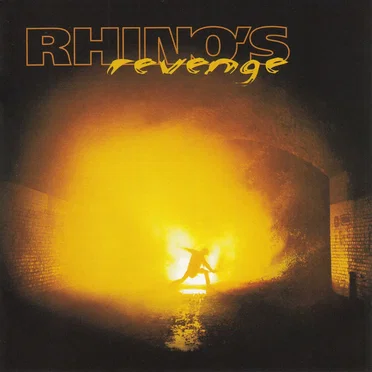 Rhino's Revenge