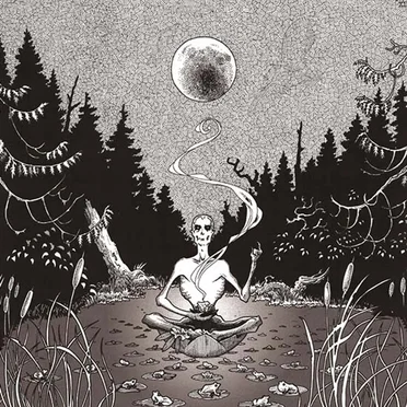 Our Guru Brings Us to the Black Master Sabbath