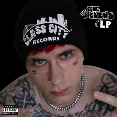 The Dickens LP