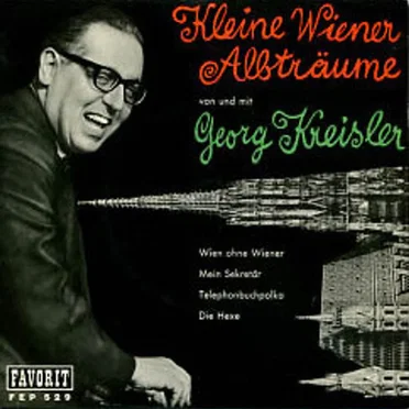 Kleine Wiener Albträume