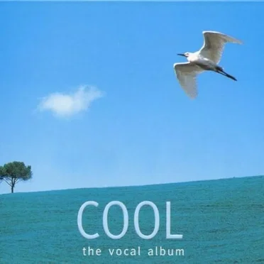 Cool 6: The Vocal Album by Various Artists - album cover