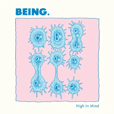 High in Mind