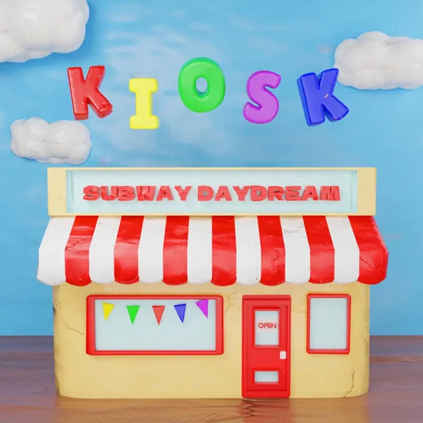 Kiosk