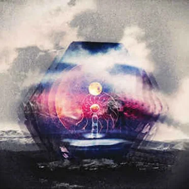 Illusory Blues by Messenger - album cover