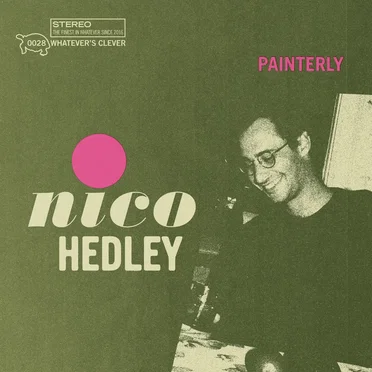 Painterly