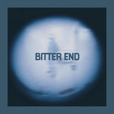 The Bitter End by Tie-Rex - album cover