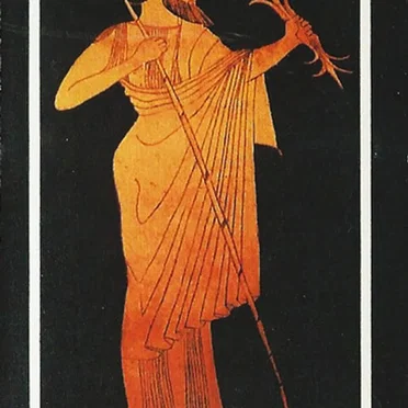 Εις τους δώδεκα θεούς του Ολύμπου