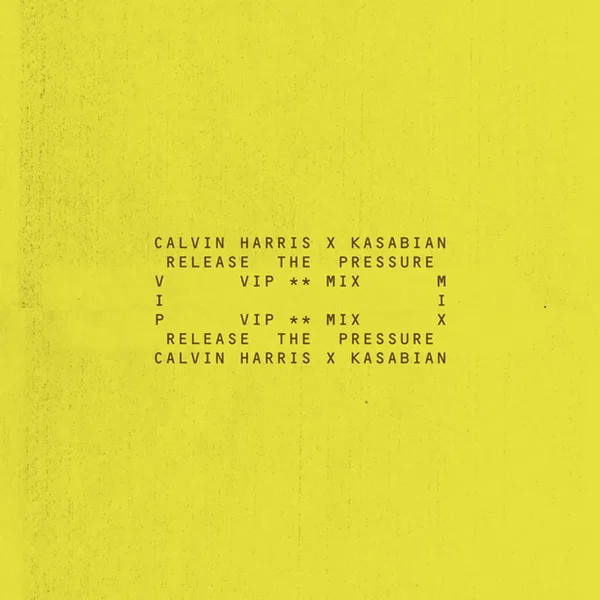 Release the Pressure (VIP mix)