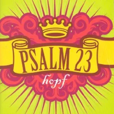 Psalm 23