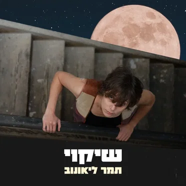 שיקוי by תמר ליאונוב - album cover