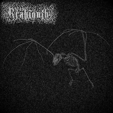 The Inevitable End by Rrabionth - album cover