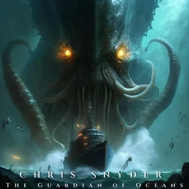 The Guardian of Oceans