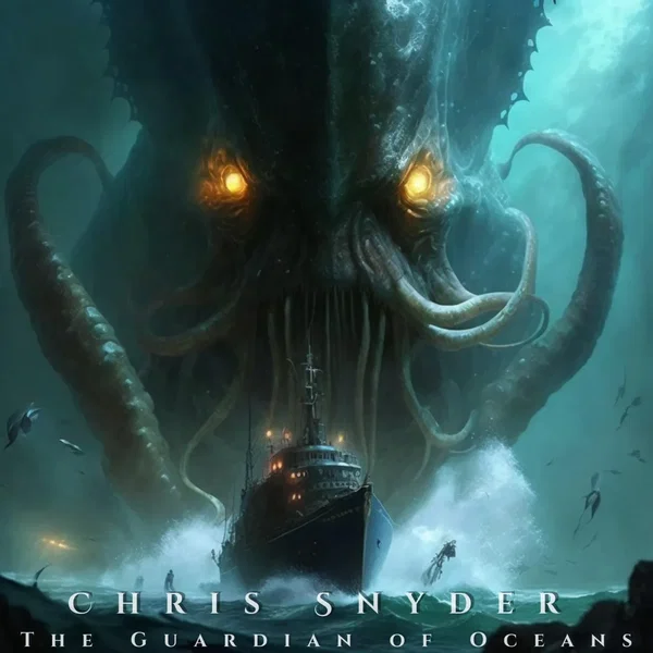 The Guardian of Oceans