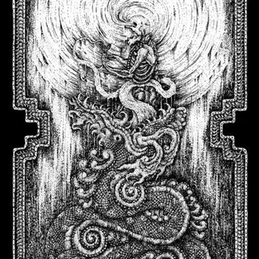 Devoured by Serpents