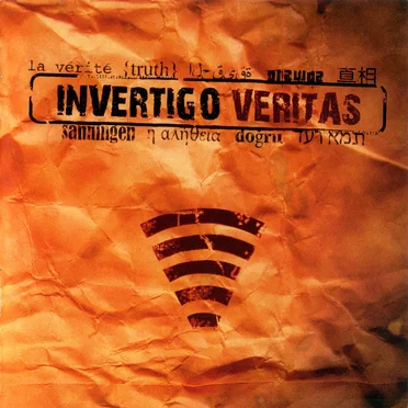 Veritas by InVertigo - album cover