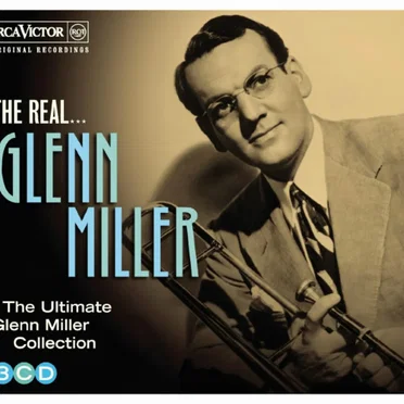 The Real... Glenn Miller