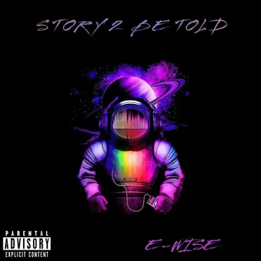 Story 2 Be Told