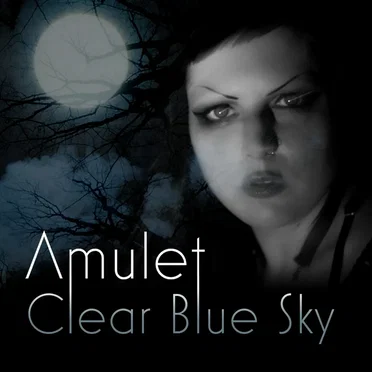 Clear Blue Sky by Amulet - album cover
