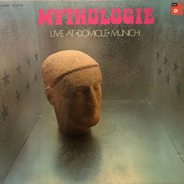 Mythologie