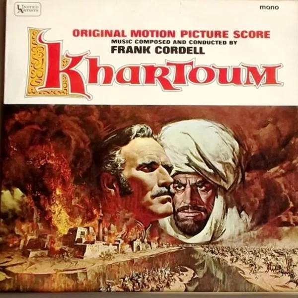 Khartoum