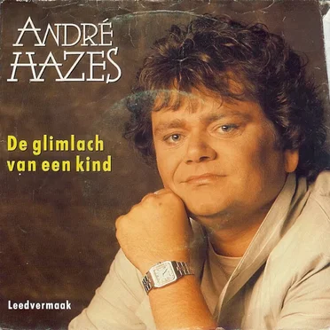 De Glimlach Van Een Kind