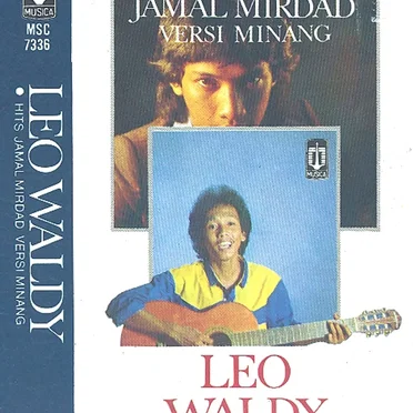 Leo Waldy