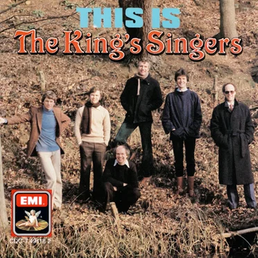 This Is The King's Singers