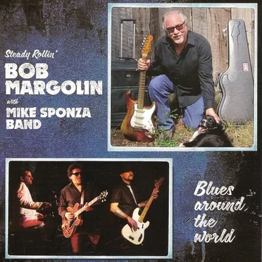 Blues Around the World