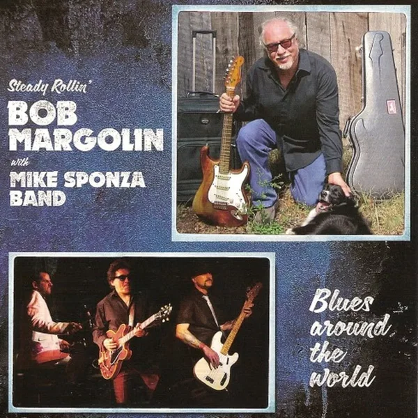 Blues Around the World