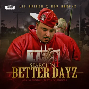 Search'n 4 Better Dayz