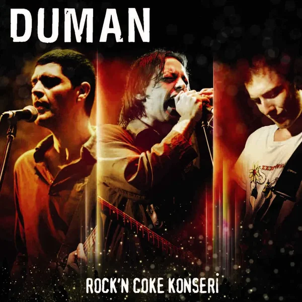 Rock'N Coke Konseri