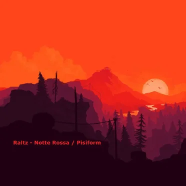 Notte Rossa / Pisiform
