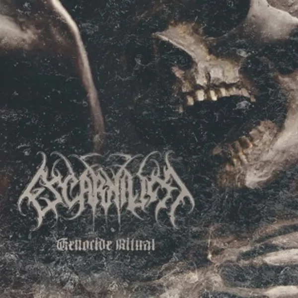 Genocide Ritual