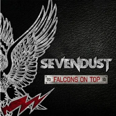 Falcons on Top