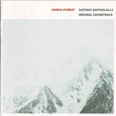 Nanga Parbat